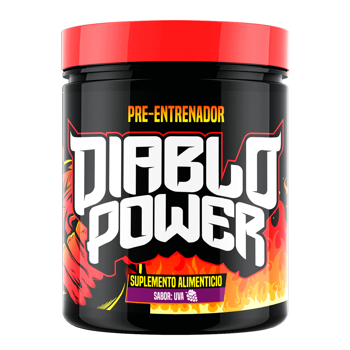 Diablo power - 30 servicios