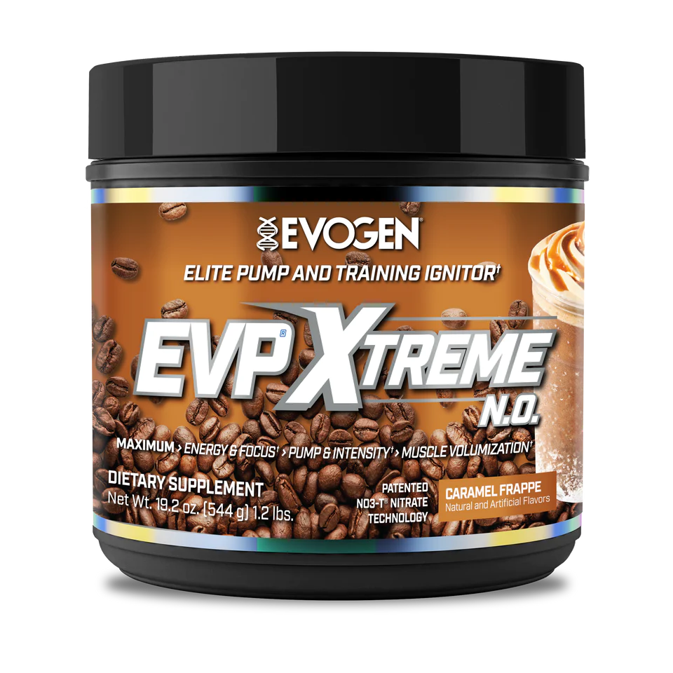 EVP XTREME - 40 servicios