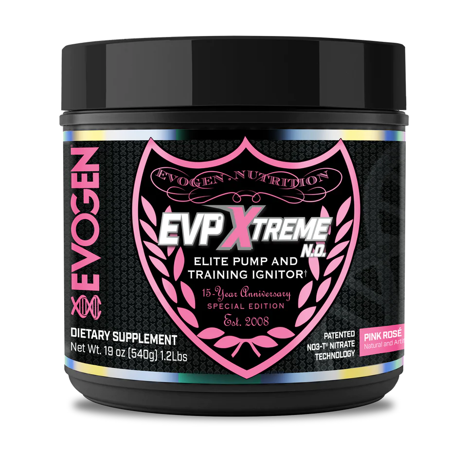 EVP XTREME - 40 servicios