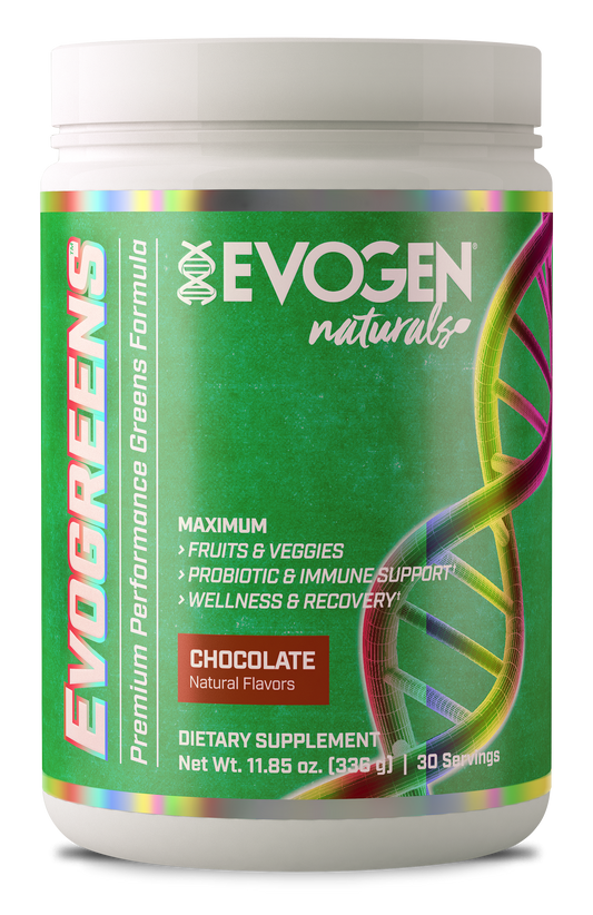 Evogreens - 30 servicios