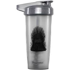 Shaker Perfect Iron Throne