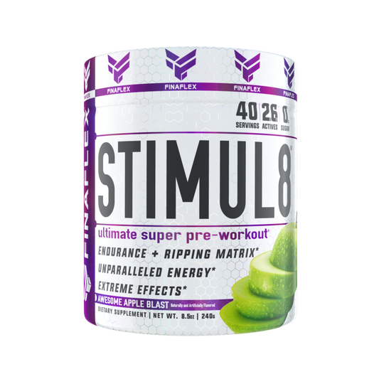 Stimul8 - 35 serv.