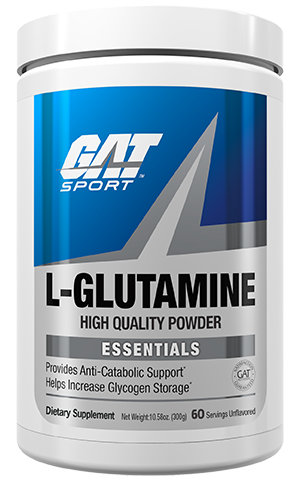Glutamina - 300 grs