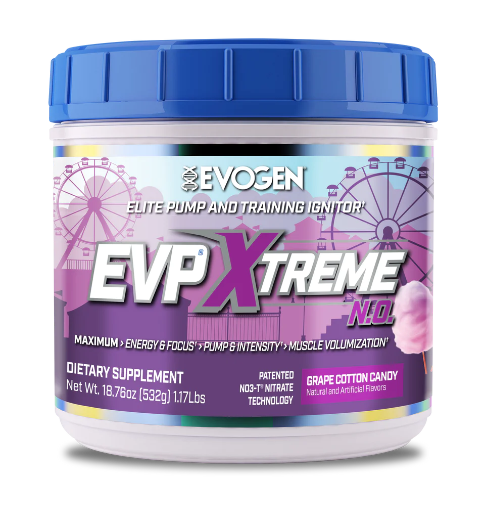 EVP XTREME - 40 servicios
