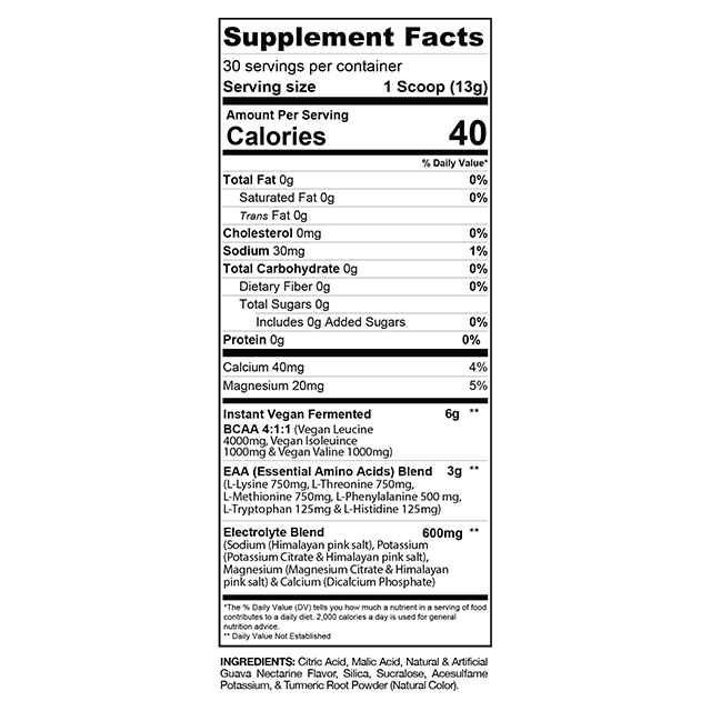 PROVEN EAAS 30 SERV BLUEBERRY ACAI