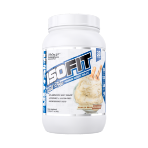 ISOFIT - 30 servicios
