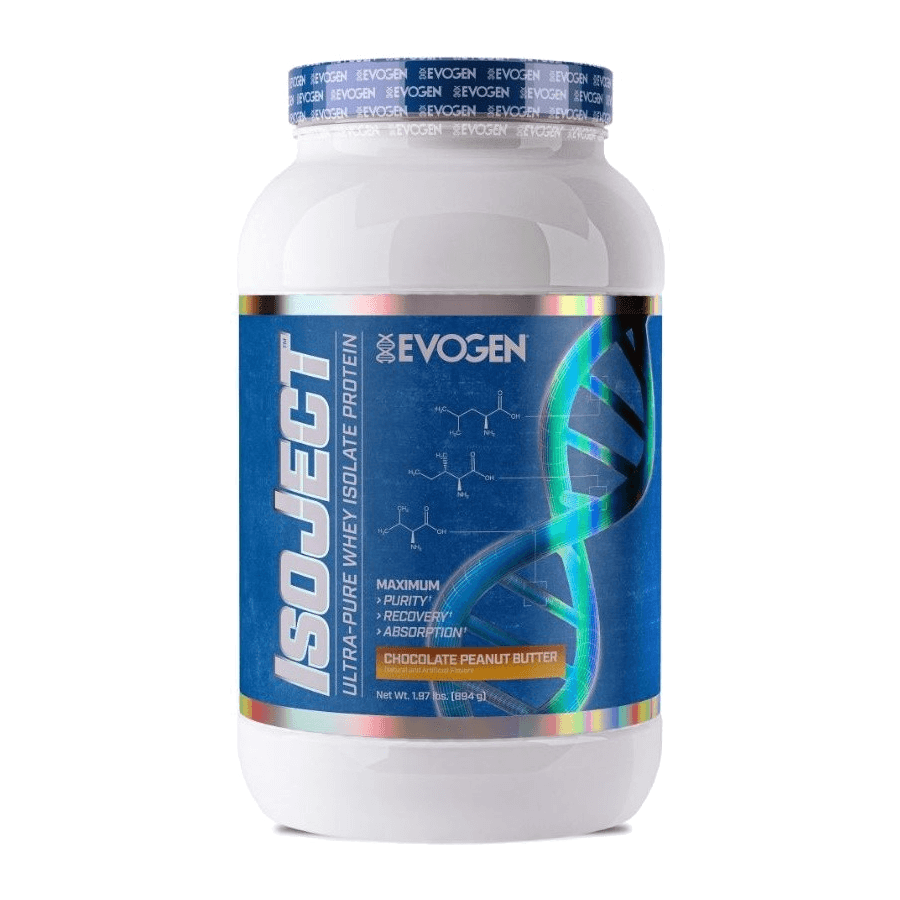 ISOJECT - 1.97 LBS