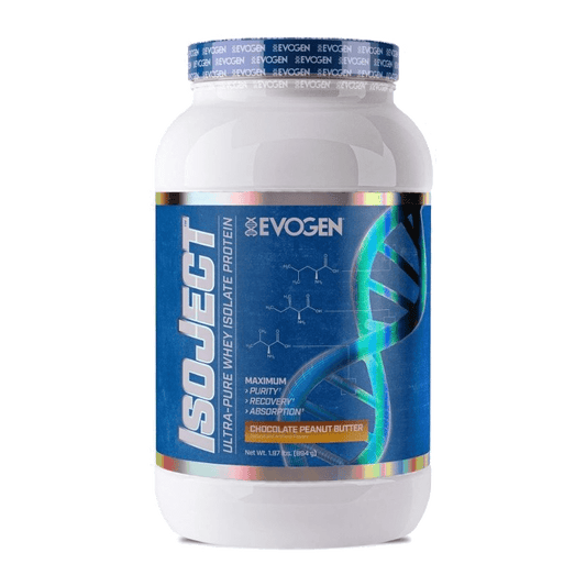 ISOJECT - 1.97 LBS