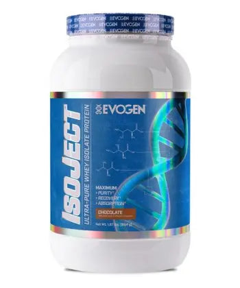 ISOJECT - 1.97 LBS