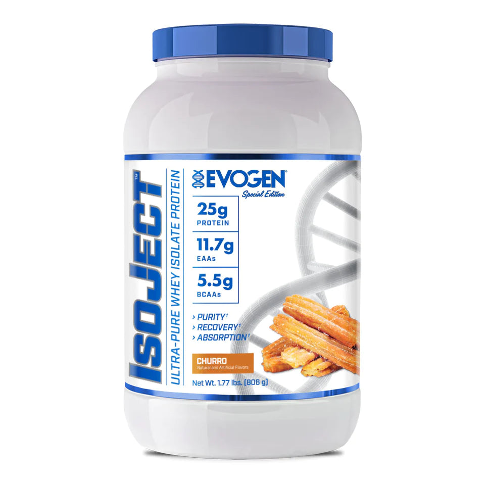ISOJECT - 1.97 LBS