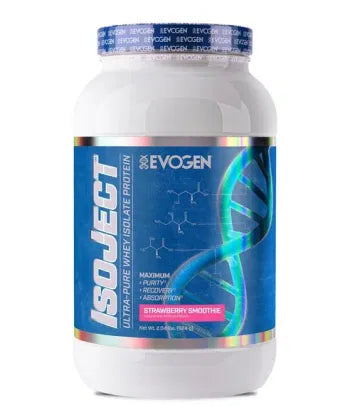 ISOJECT - 1.97 LBS
