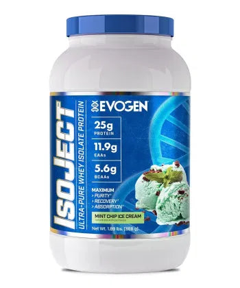 ISOJECT - 1.97 LBS