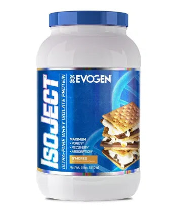 ISOJECT - 1.97 LBS
