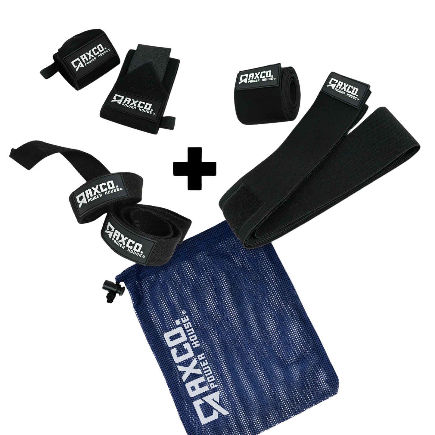 KIT DEPORTIVO - AXCO