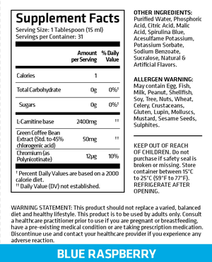L- Carnicut 3500 - 450 ml
