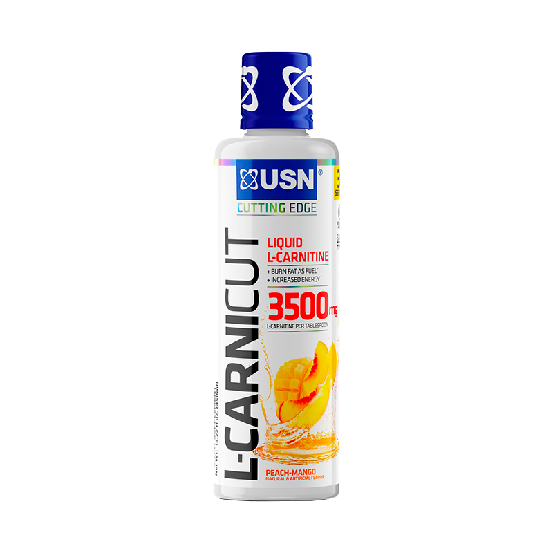 L- Carnicut 3500 - 450 ml