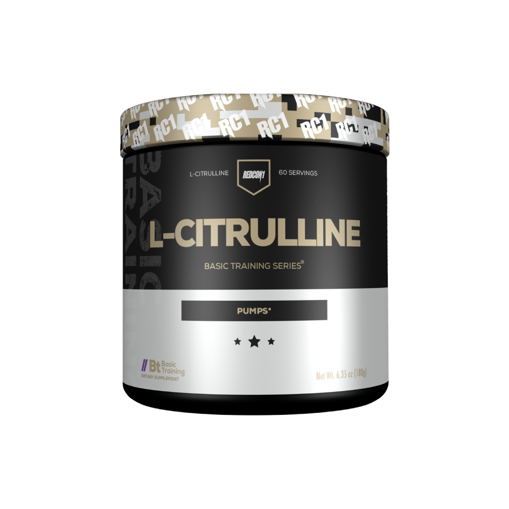 Citrulina Pumps - 60 servs