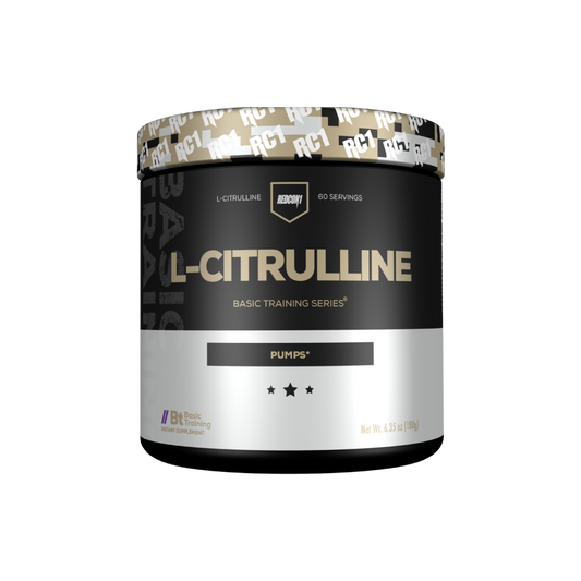 Citrulina Pumps - 60 servs