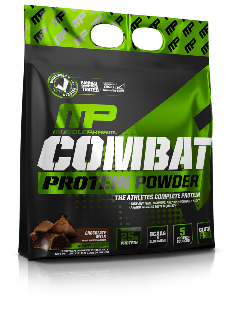 Combat Bolsa / costal - 10 lbs
