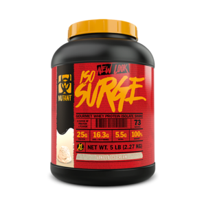 ISO SURGE - 5 LBS