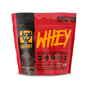 Mutant Whey - 5 Lbs