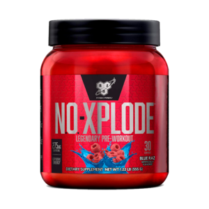 No xplode - 30 servicios