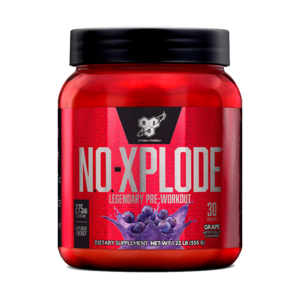 No xplode - 30 servicios