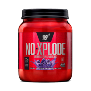 No xplode - 60 servicios