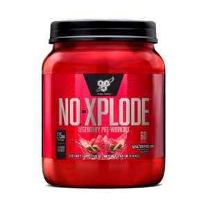 No xplode - 60 servicios