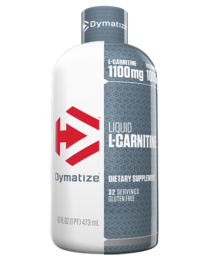 Carnitina Liquida