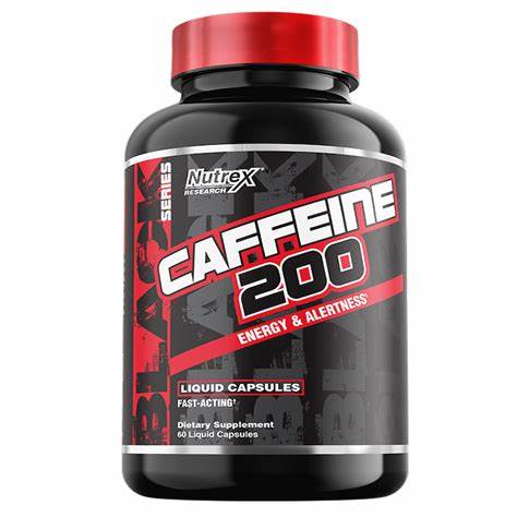 Lipo 6 Cafeina NT