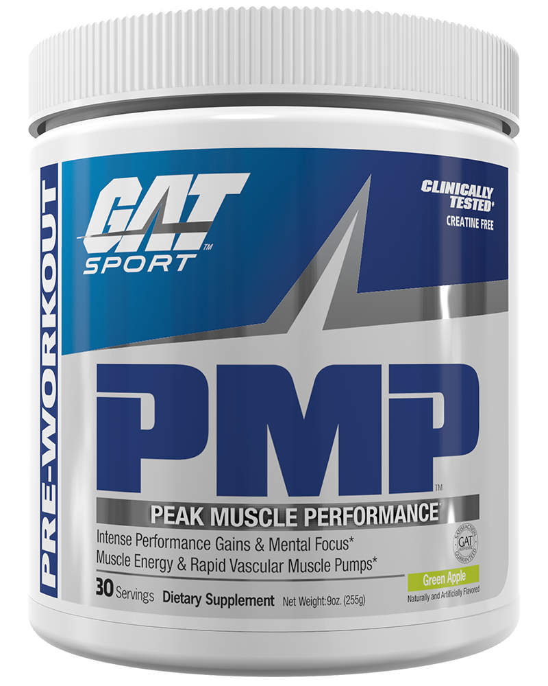 Nitraflex PMP Powder - 30 Servicios