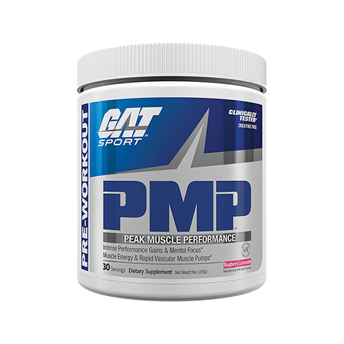 Nitraflex PMP Powder - 30 Servicios