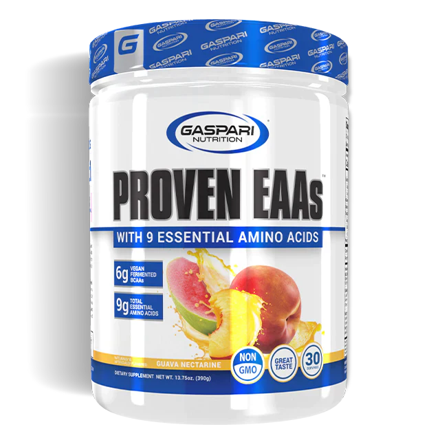 PROVEN EAAS 30 SERV BLUEBERRY ACAI