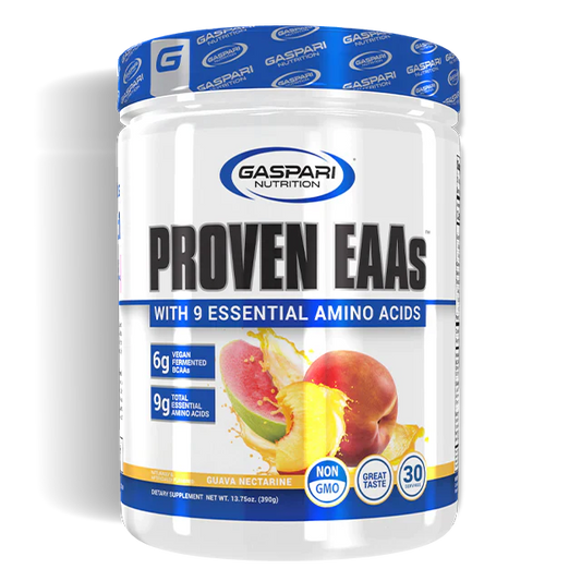 PROVEN EAAS 30 SERV BLUEBERRY ACAI