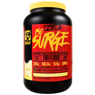 MUT ISO-SURGE 1.6 LBS COCONUT CREAM