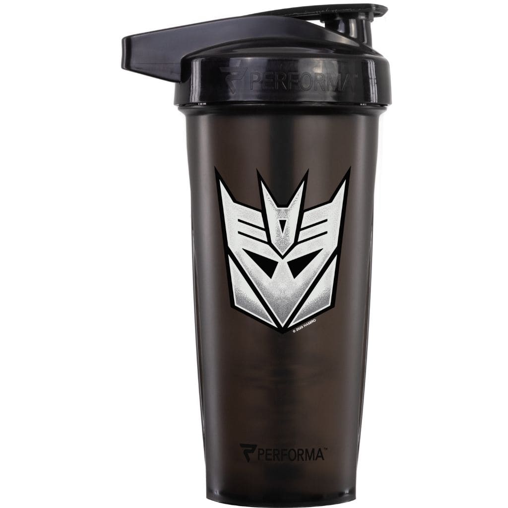 SHAKER PERFECT DECEPTICONS 28 OZ