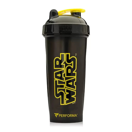 Shaker Perfect - Starwars