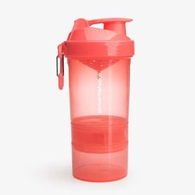 SHAKER SMARTSHAKE - Diferentes Colores(600 ML)