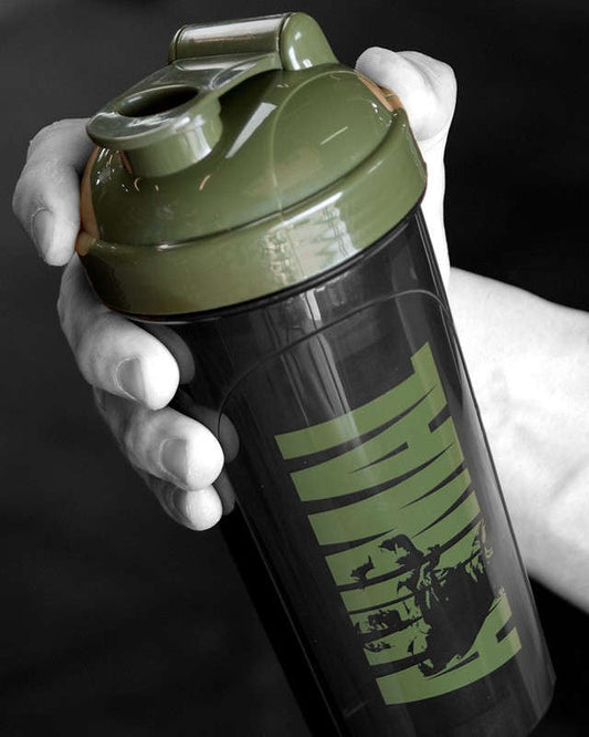 Shaker universal