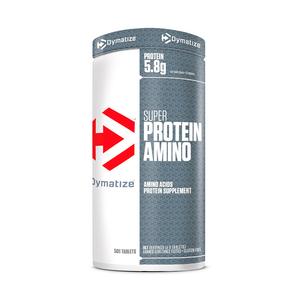 Super Protein amino 6000 - 500 caps