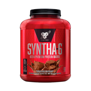 Syntha 6 - 5 libras