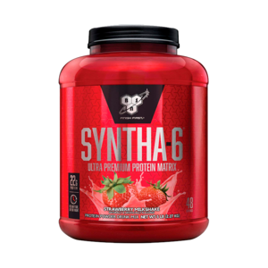 Syntha 6 - 5 libras