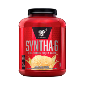 Syntha 6 - 5 libras