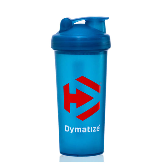 Shaker Dymatize Blue Storm 20 Oz