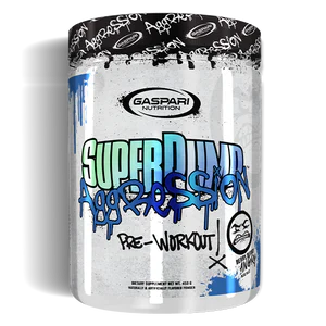 Super Pump Agression - 25 servicios