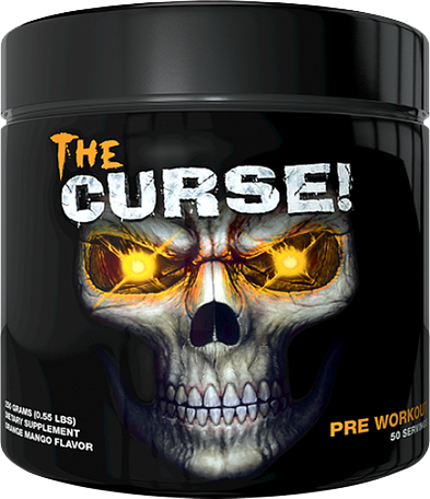 The curse - 50 servicios