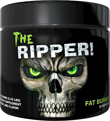 The Ripper - 30 servicios