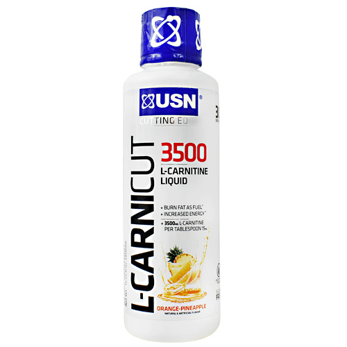 L- Carnicut 3500 - 450 ml