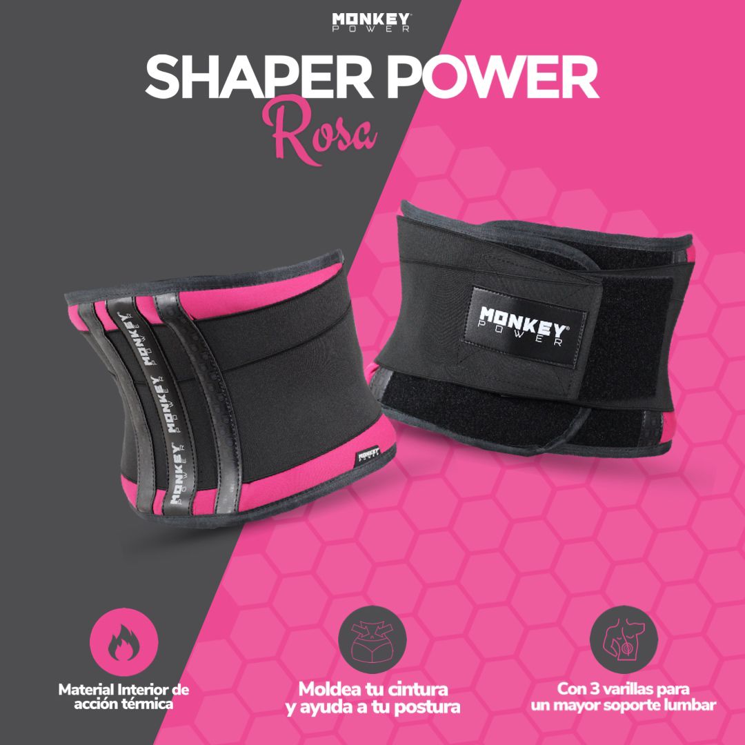 Shaper